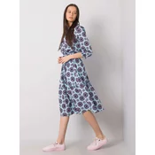 Dress-LK-SK-508525.17-light blue