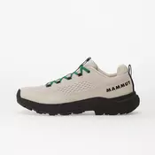 Sneakers Mammut Sertig III Low Men Moonbeam 00383 EUR 43 1/3