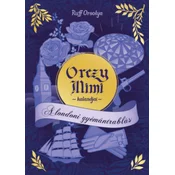 Orczy Mimi kalandjai - A londoni gyémántrablás