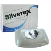 Silverex sapun