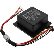 Baterija za JBL Partybox 310, 13400 mAh, Li-Ion