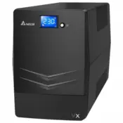 X1000 1000VA/600W Linijski vhod USB UPA102V210035