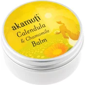 Balzam z ognjičem in kamilico-60 ml