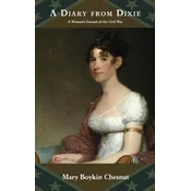 Diary from Dixie
