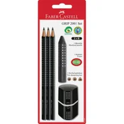 Faber Castell grip set 3/1