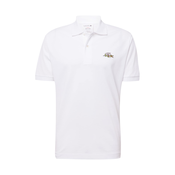 LACOSTE Majica, bela