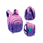 Astra Šolski nahrbtnik AstraBAG Kitty, AB300, 502026007
