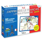 Japprends le français langue étrangere autrement