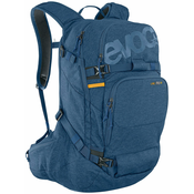 Evoc Line Pro 30L nahrbtnik denim