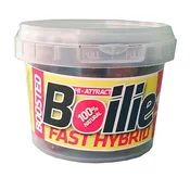 MELEG BOILE BOOSTED 90GR STRAWBERRY FISH