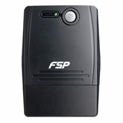 FORTRON FSP UPS FP 600, 600 VA / 360 W, interaktivni
