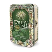 Fairy Tale Lenormand
