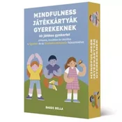 Mindfulness igralne karte za otroke