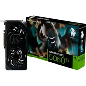 Gainward RTX5060Ti Ghost OC 8GB GDDR7 HDMI 3xDP