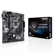 ASUSPRIME H410M-A/CSM
