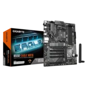 Gigabyte Maticna ploca AM4, B550 Eagle, HDMI/M.2, Wifi