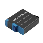 AVIZAR Baterija za kamero GoPro Hero 8 Li-ion 3.85V 1260mAh 4.9Wh, (5000310702)