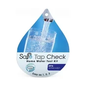 Set za analizo – testiranje pitne vode, Home Water test Kit