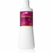 Wella Professionals Color Touch Plus aktivacijska emulzija (Emulsion 4% 13 Vol.) 1000 ml