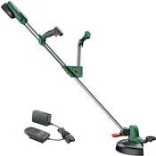 Bosch Akumulatorski trimer za travu UniversalGrassCut 18V-260, 1 x 2,0 Ah 06008C1D03