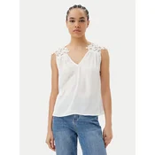 Morgan Bluza off-bela