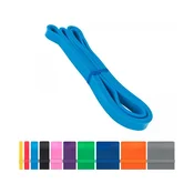GORILLA SPORTS Elasticna traka za vežbanje (19 mm)