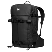 Nahrbtnik Mammut Nirvana 22, 22 l, črn