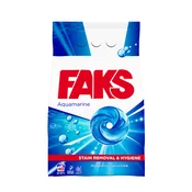 Faks Aquamarine Hygiene. 2,2 kg/40 pranja