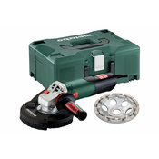 METABO RSEV 17-125 (603829510) BRUSILNIK ZA BETON - Brusilnik za beton/omet - Metabo