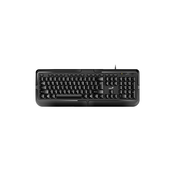 GENIUS KB-118 II Tastatura, USB, US