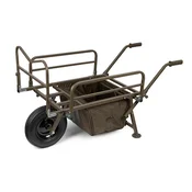 Voziček FOX Voyager Barrow Plus