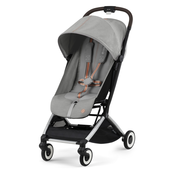 CYBEX kišobran kolica Orfeo lava grey, mid grey 522004195