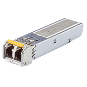 OEM by Sansec HPE Aruba 1G SFP LC SX 500m MMF XCVR Compatible (J4858D-C)