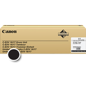 CANON boben ENOTA CEXV16/17 ČRNA (0258B002AA)