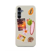 Premium maska Burga Tough Sun Chaser za Samsung Galaxy A16 4G / A16 5G