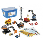 LEGO®® TECH MACHINES 45002