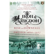 Iron Kingdom. Preußen, englische Ausgabe
