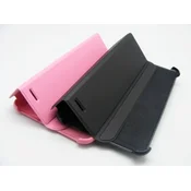 Maska na preklop Smart Samsung N5100 Galaxy Note 80 roze