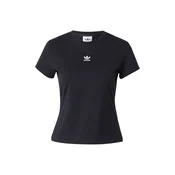 ADIDAS ORIGINALS Majica Essentials črna