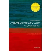 Contemporary Art: A Very Short Introduction