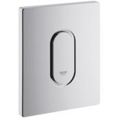 GROHE aktivirna tipka ZA pisoar 38857000