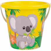 Androni Vedierko koala - priemer 17 cm