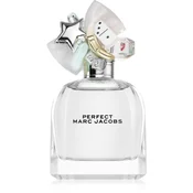Marc Jacobs Perfect toaletna voda 50 ml za ženske