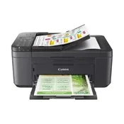 MF inkjet štampac CANON PIXMA TR4755i crni