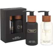 Castelbel Ruby Red Travel Duo darilni set