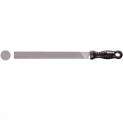 Ajax Datoteka za nožne žage, 110 mm, 6,5 × 4,8 mm, sek 2