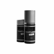 Lanaform GLooking puder za kosu, crna, 28 g + sprej za jačanje frizure, 120 ml
