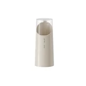 INF Dustproof Organizator za ščetke za ličenje - Primeren za dolge in kratke ščetke Beige, (5000130523)