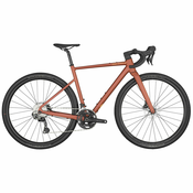 ŽENSKO CESTNO KOLO SCOTT CONTESSA SPEEDSTER GRAVEL 15 2023 (velikost 56 L)