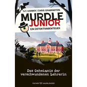 Murdle junior - Ein Detektivabenteuer